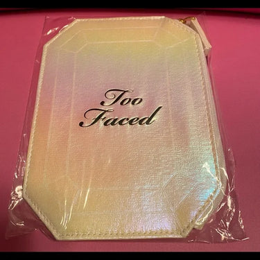 Too Faced